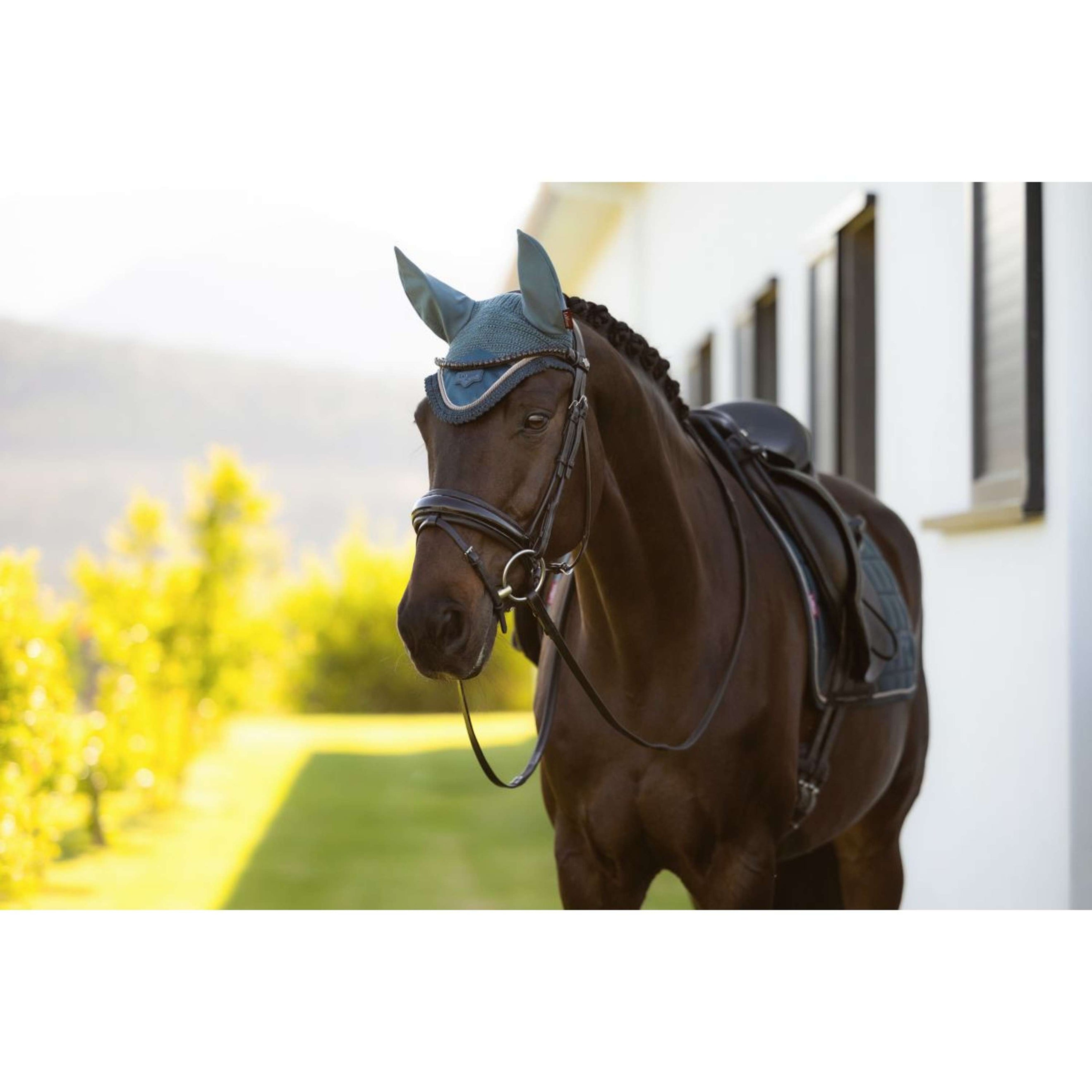 LeMieux Fliegenhaube Loire Jungle