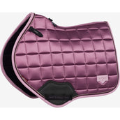 LeMieux Schabracke Loire Classic Close Contact Square Springen Mallow