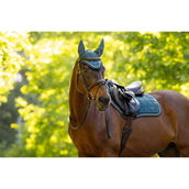 LeMieux Schabracke Loire Classic Close Contact Square Springen Jungle