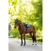 LeMieux Schabracke Loire Classic Close Contact Square Springen Jungle