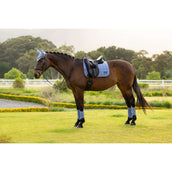 LeMieux Schabracke Loire Classic Square Dressur Powder Blue