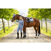 LeMieux Schabracke Loire Classic Square Vielseitigkeit Powder Blue