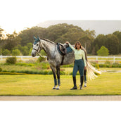 LeMieux Schabracke Loire Classic Square Vielseitigkeit Jungle