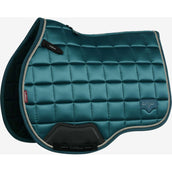 LeMieux Schabracke Loire Classic Square Vielseitigkeit Jungle