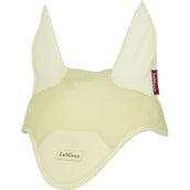 LeMieux Fliegenhaube Air-Tek Mesh Macaron