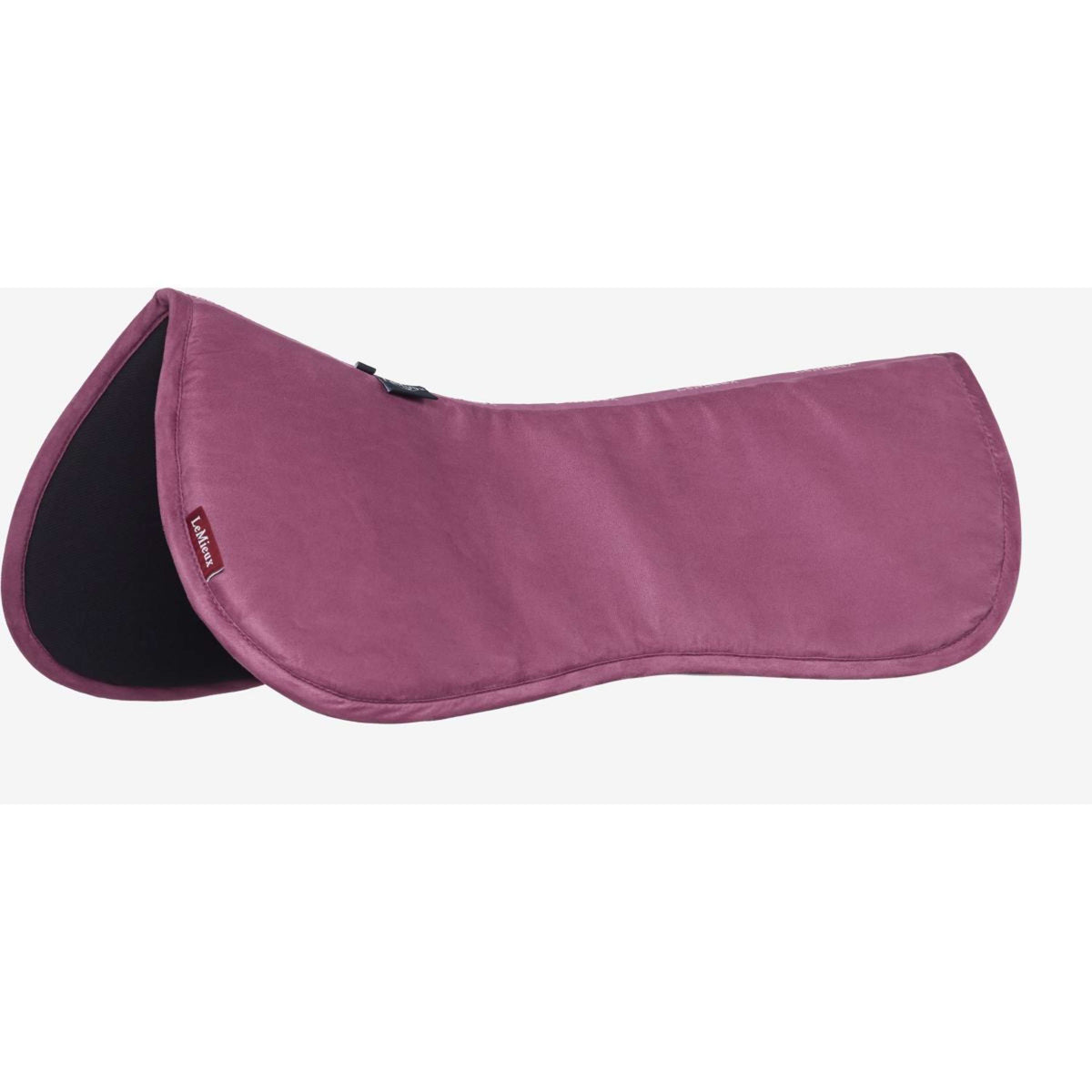 LeMieux Sattelunterleger Suede Mallow