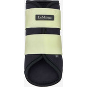 LeMieux Gamaschen Air-Tek Grafter Macaron