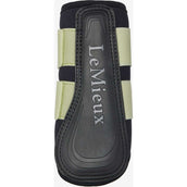 LeMieux Gamaschen Air-Tek Grafter Macaron