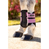 LeMieux Gamaschen Mini Air-Tek Mallow