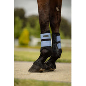 LeMieux Gamaschen Air-Tek Grafter Powder Blue