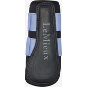 LeMieux Gamaschen Air-Tek Grafter Powder Blue