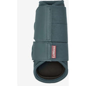 LeMieux Gamaschen Arika Mesh Jungle