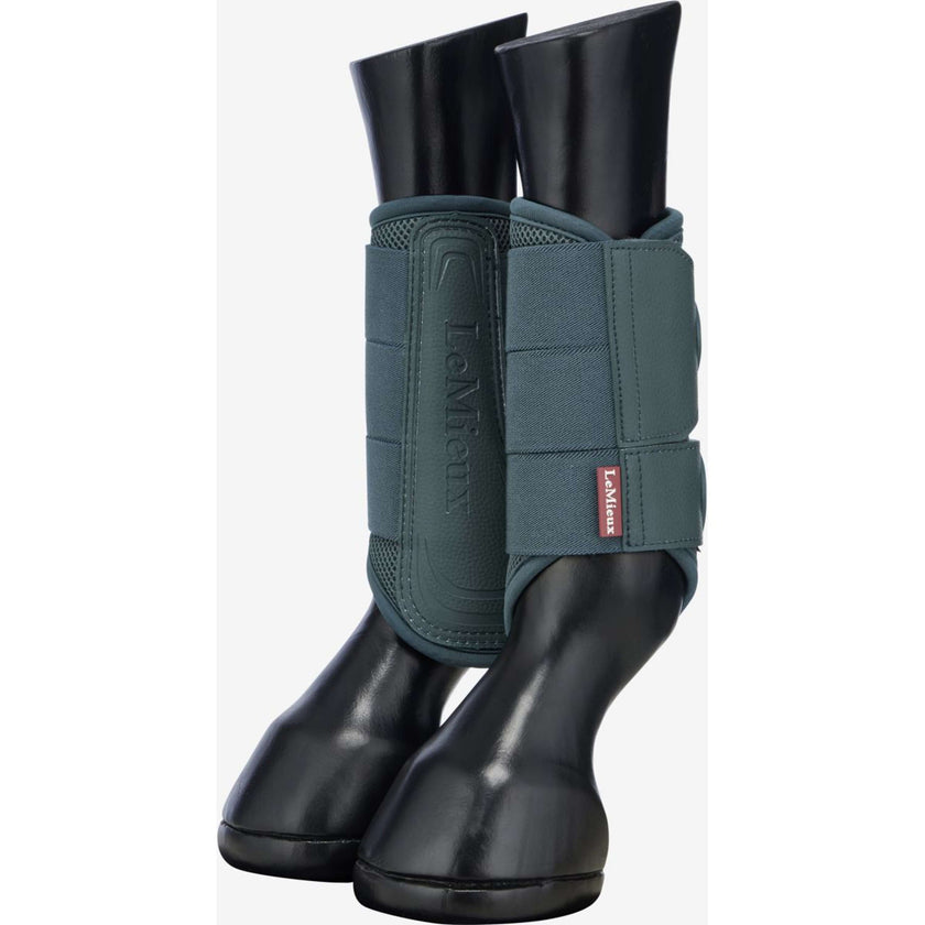 LeMieux Gamaschen Arika Mesh Jungle LeMieux Gamaschen Arika Mesh Jungle