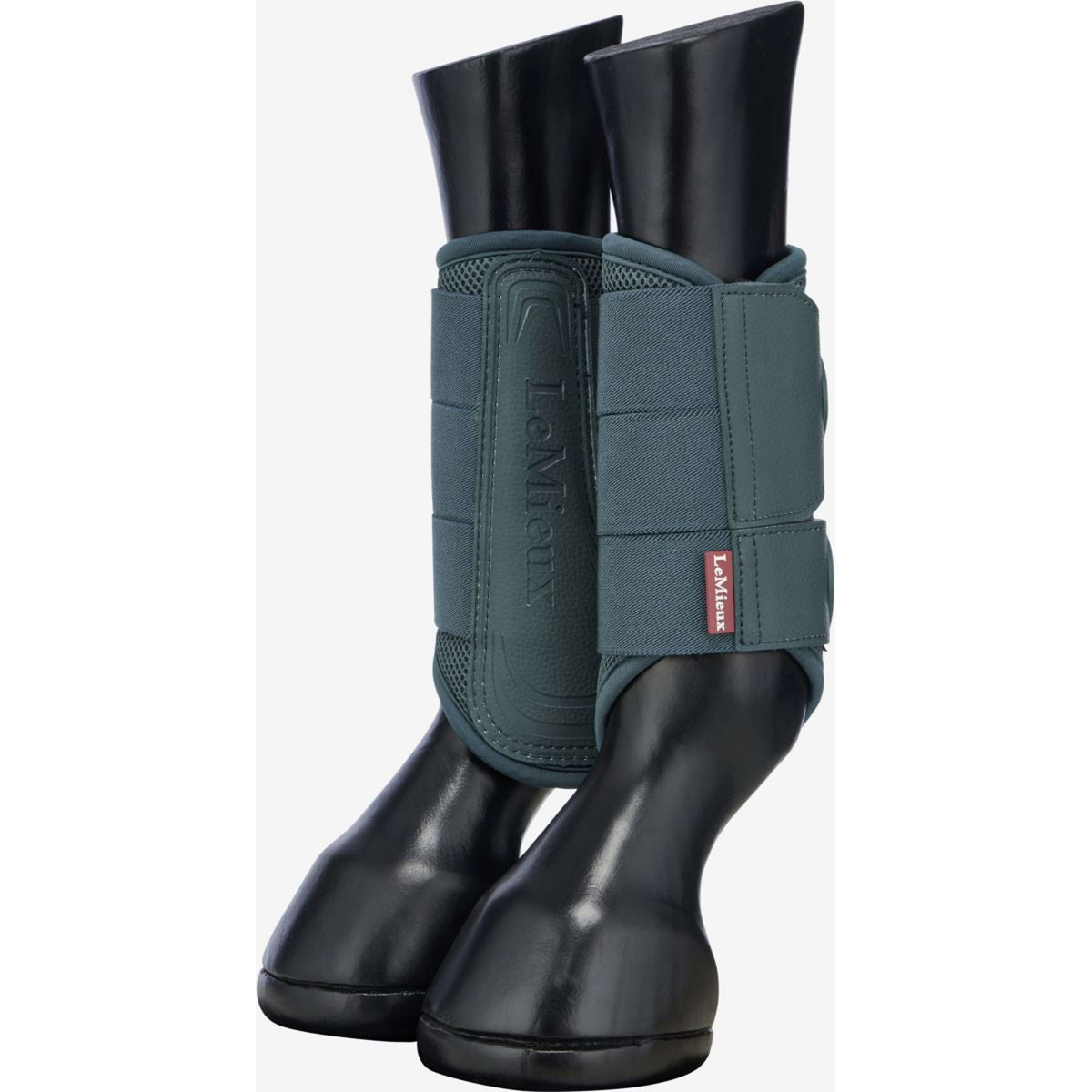 LeMieux Gamaschen Arika Mesh Jungle