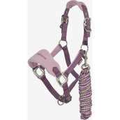 LeMieux Halfterset Mini Vogue Mallow