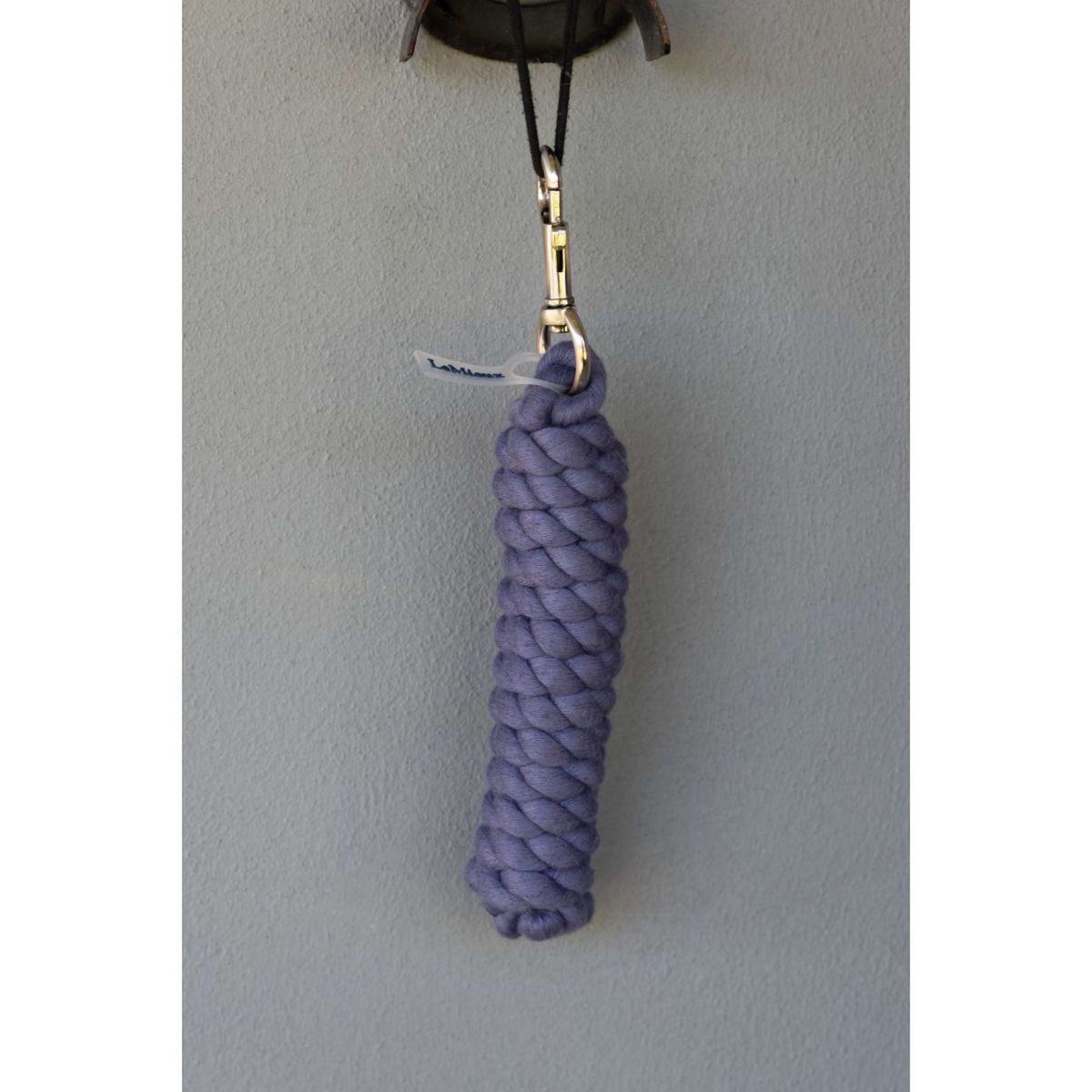 LeMieux Führstrick Polycotton Shadow