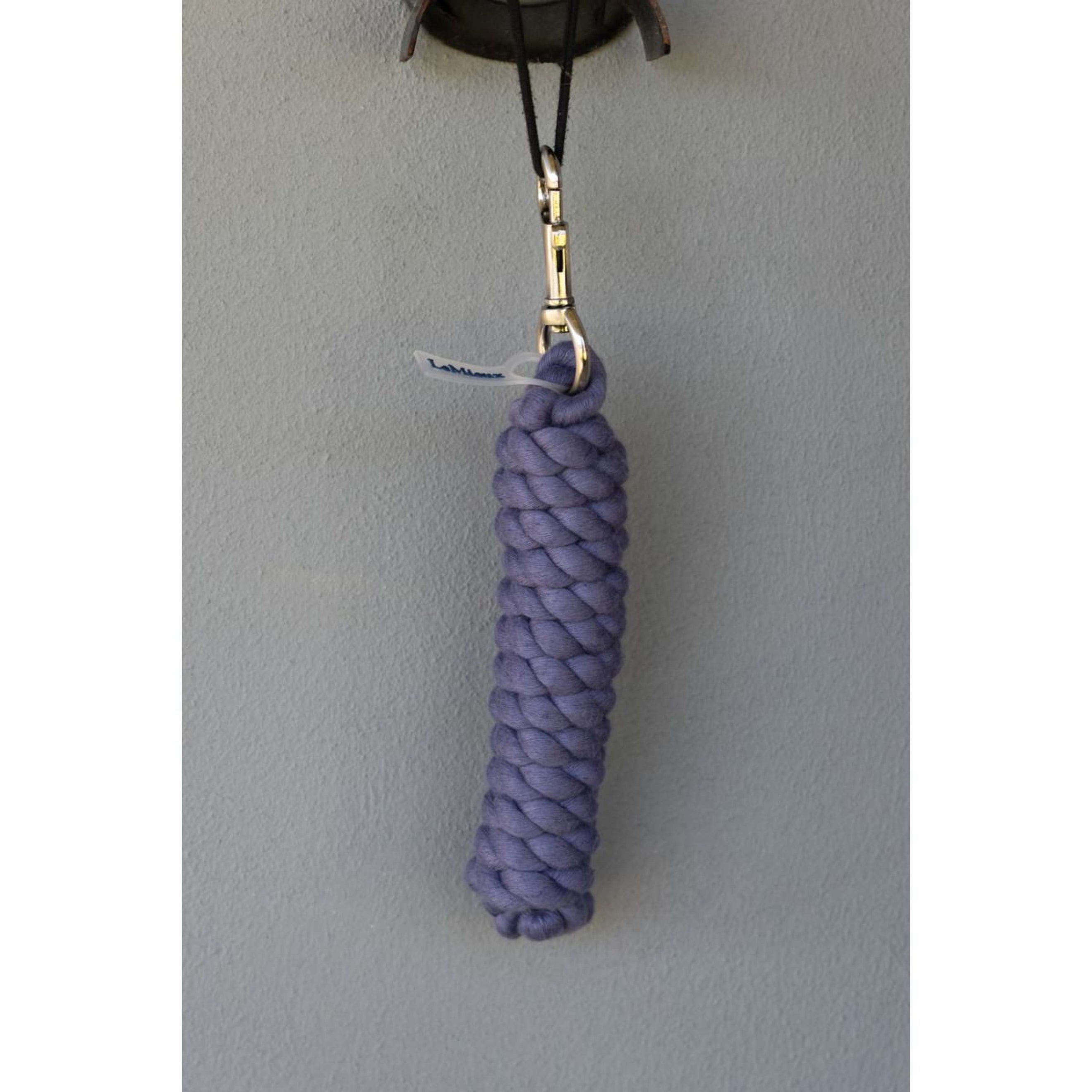 LeMieux Führstrick Polycotton Shadow