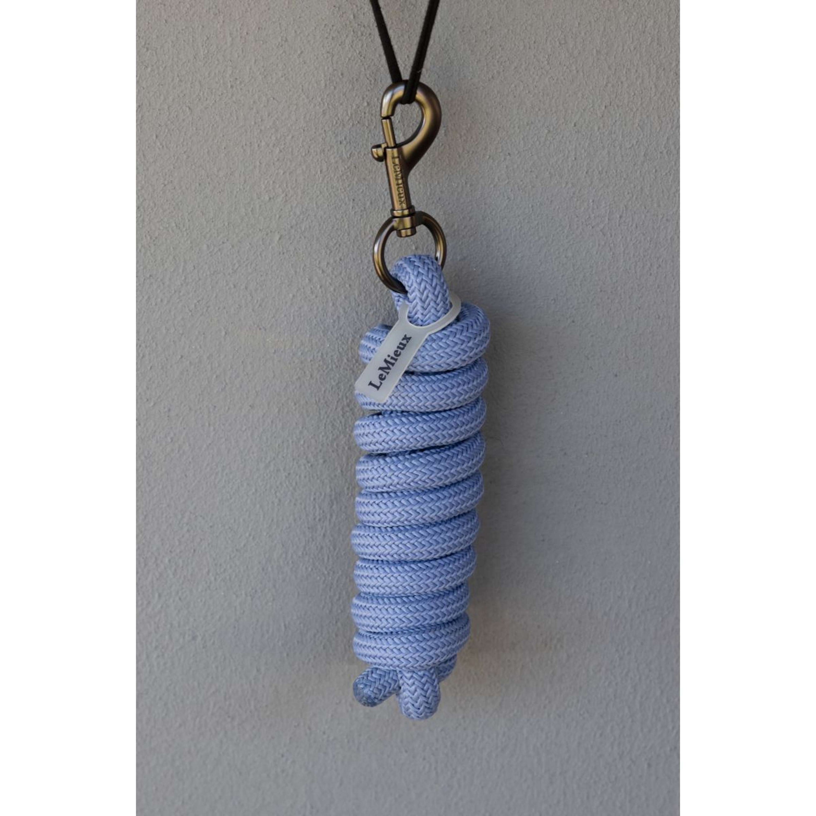 LeMieux Führstrick Essence Powder Blue