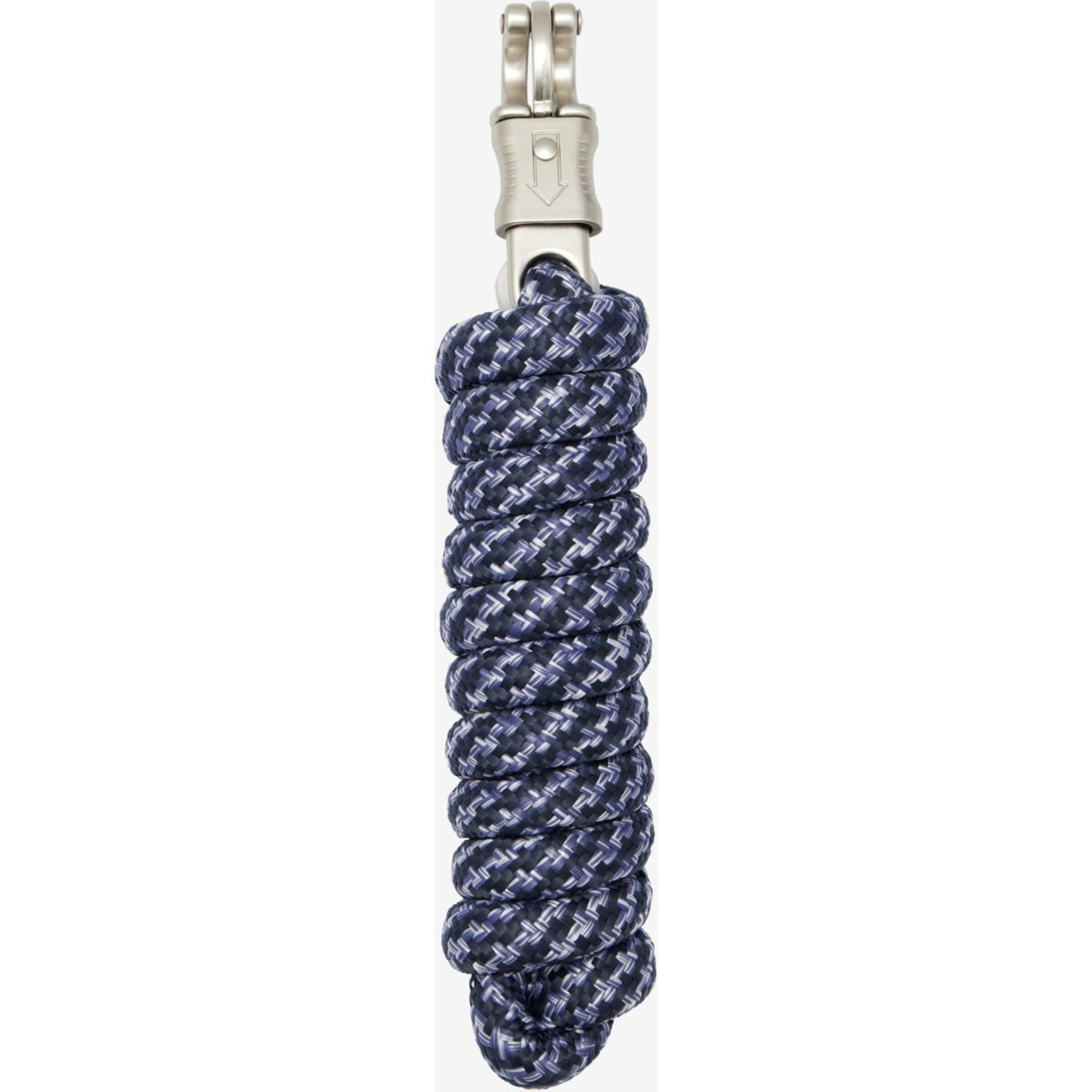 LeMieux Führstrick Quick Release Navy