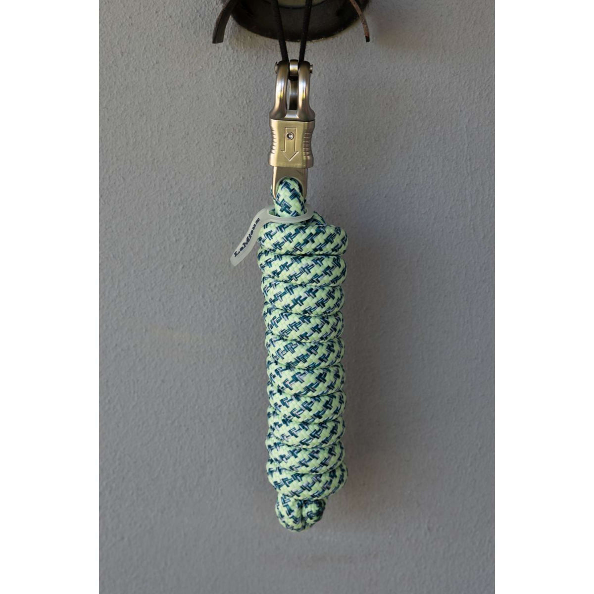 LeMieux Führstrick Quick Release Macaron