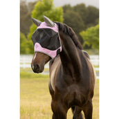 LeMieux Fliegenmaske Visor-Tek Fondant