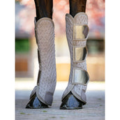 LeMieux Transportgamaschen Kudos 3D Mesh Pecan