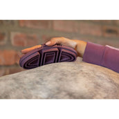 LeMieux Striegel Flexi Curry Powder Blue