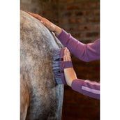 LeMieux Bürste Flexi Flicky Powder Blue