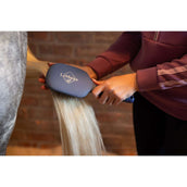 LeMieux Mähnen- und Schweifbürste Tangle Tidy Powder Blue