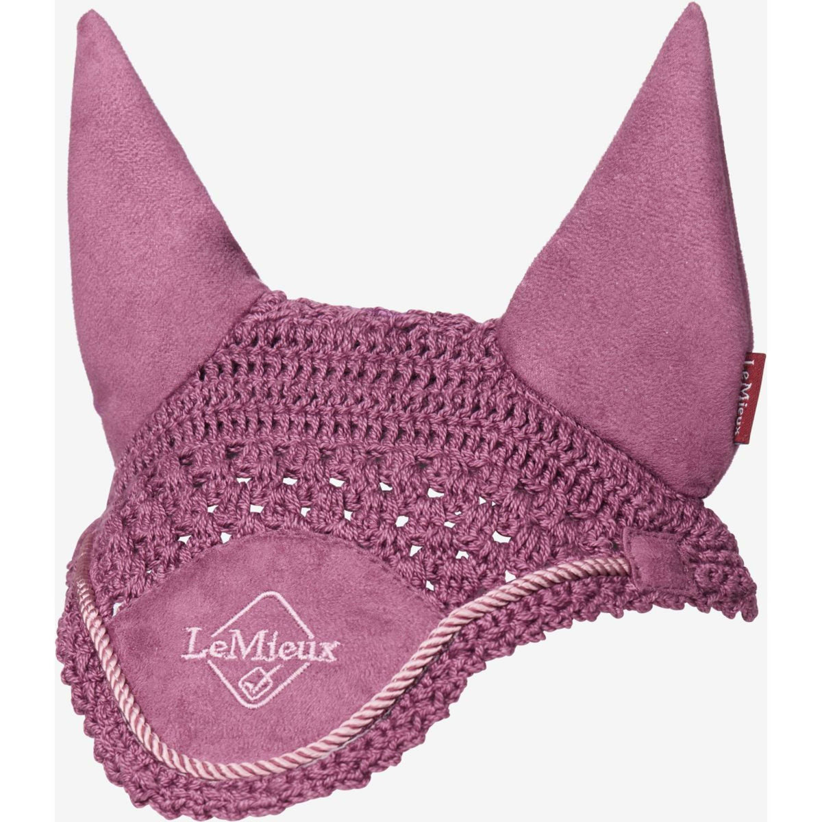 LeMieux Hobby Horse Ohrennetz Mallow