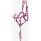 LeMieux Hobby Horse Vogue Halfter Mallow