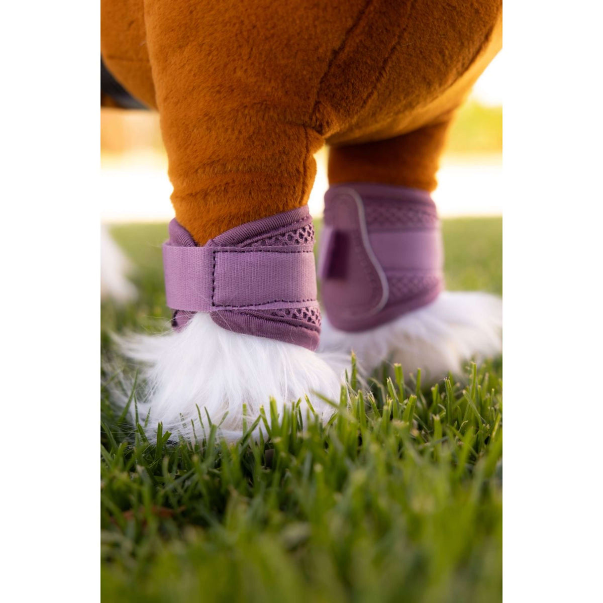 LeMieux Toy Pony Gamaschen Mallow