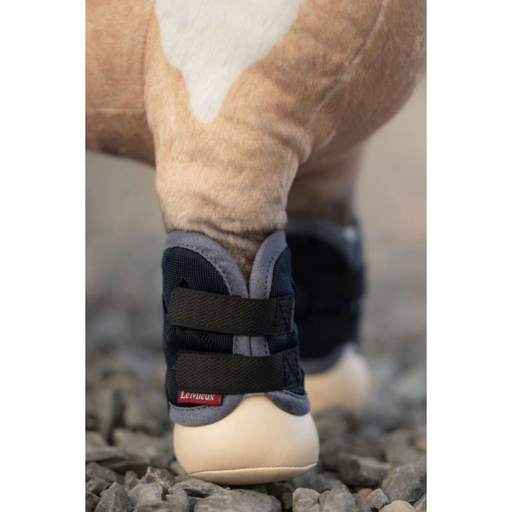 LeMieux Toy Pony Reiseset Navy