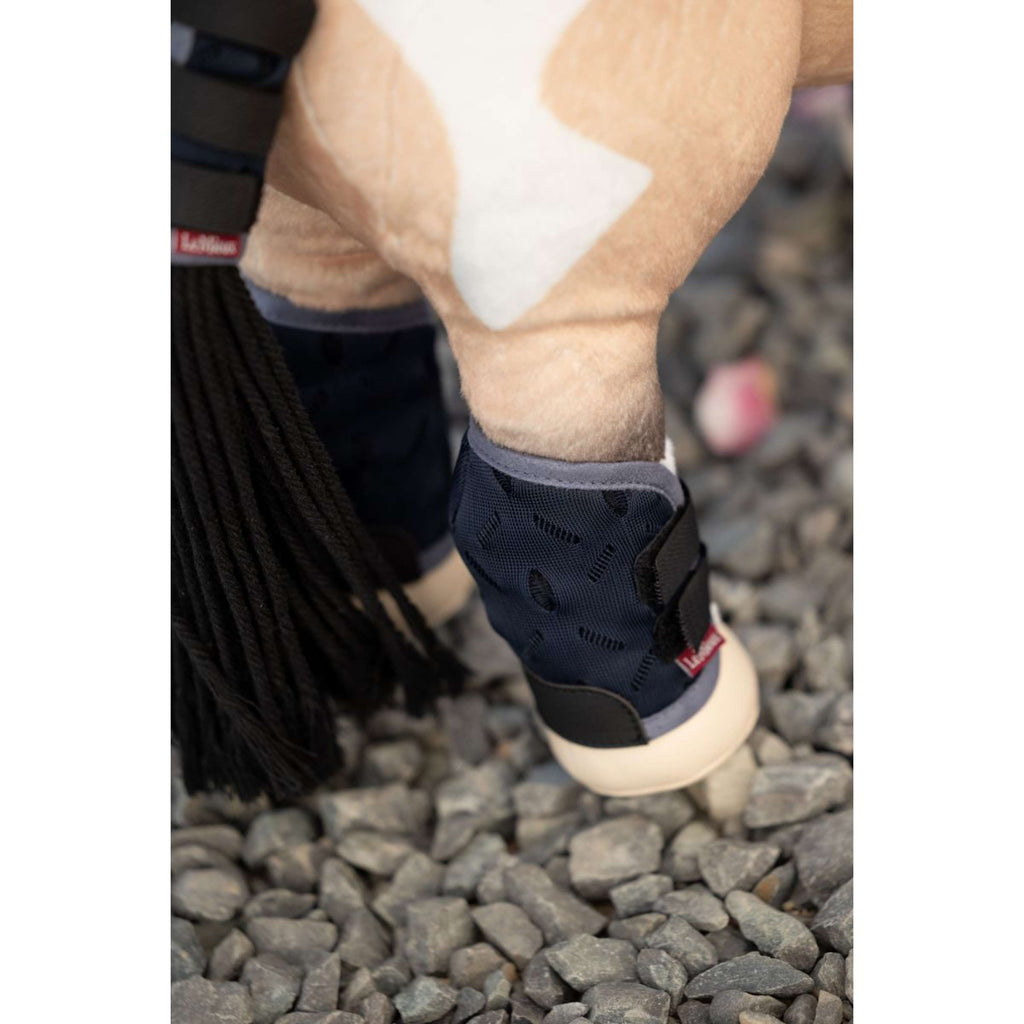 LeMieux Toy Pony Reiseset Navy