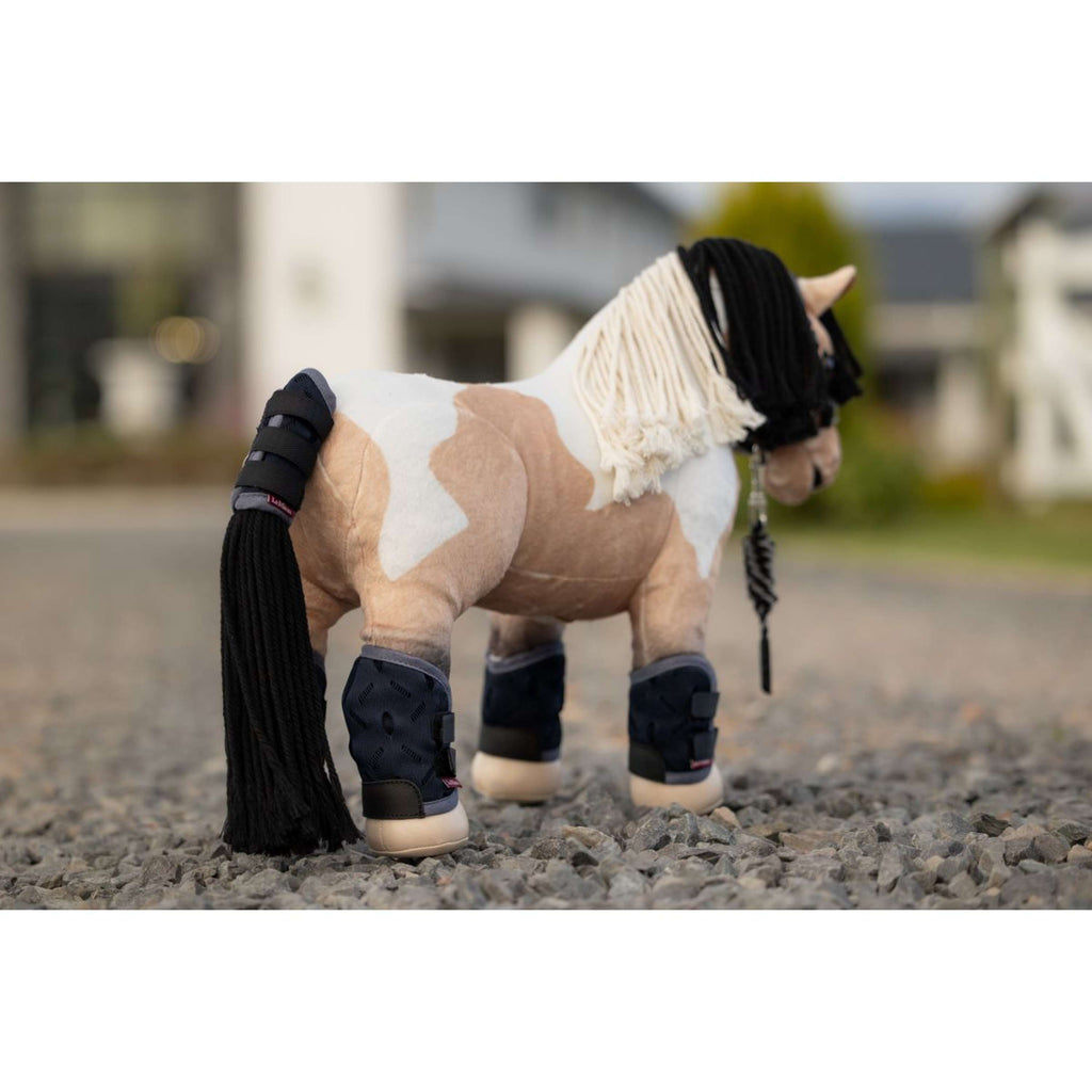 LeMieux Toy Pony Reiseset Navy
