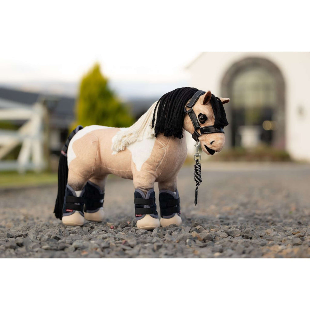 LeMieux Toy Pony Reiseset Navy
