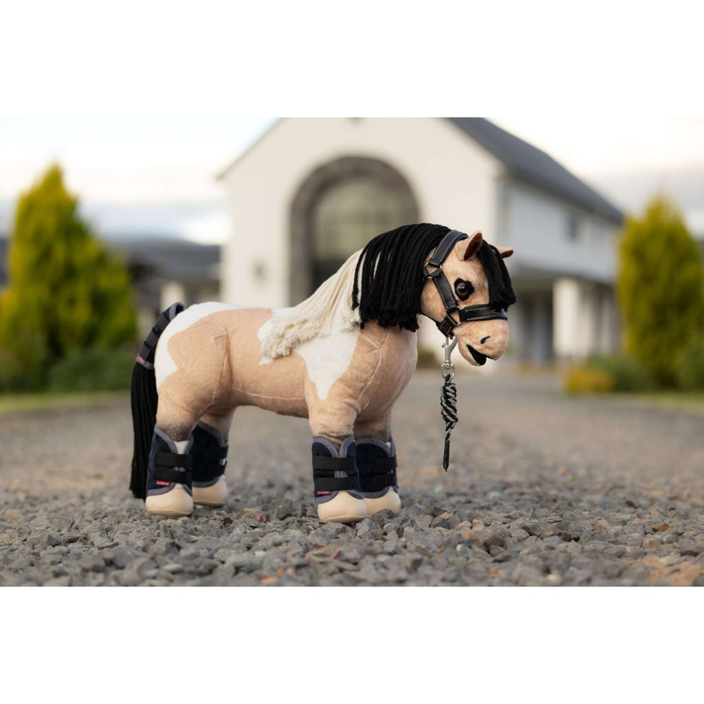 LeMieux Toy Pony Reiseset Navy