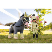 LeMieux Toy Rider Outfit Macaron