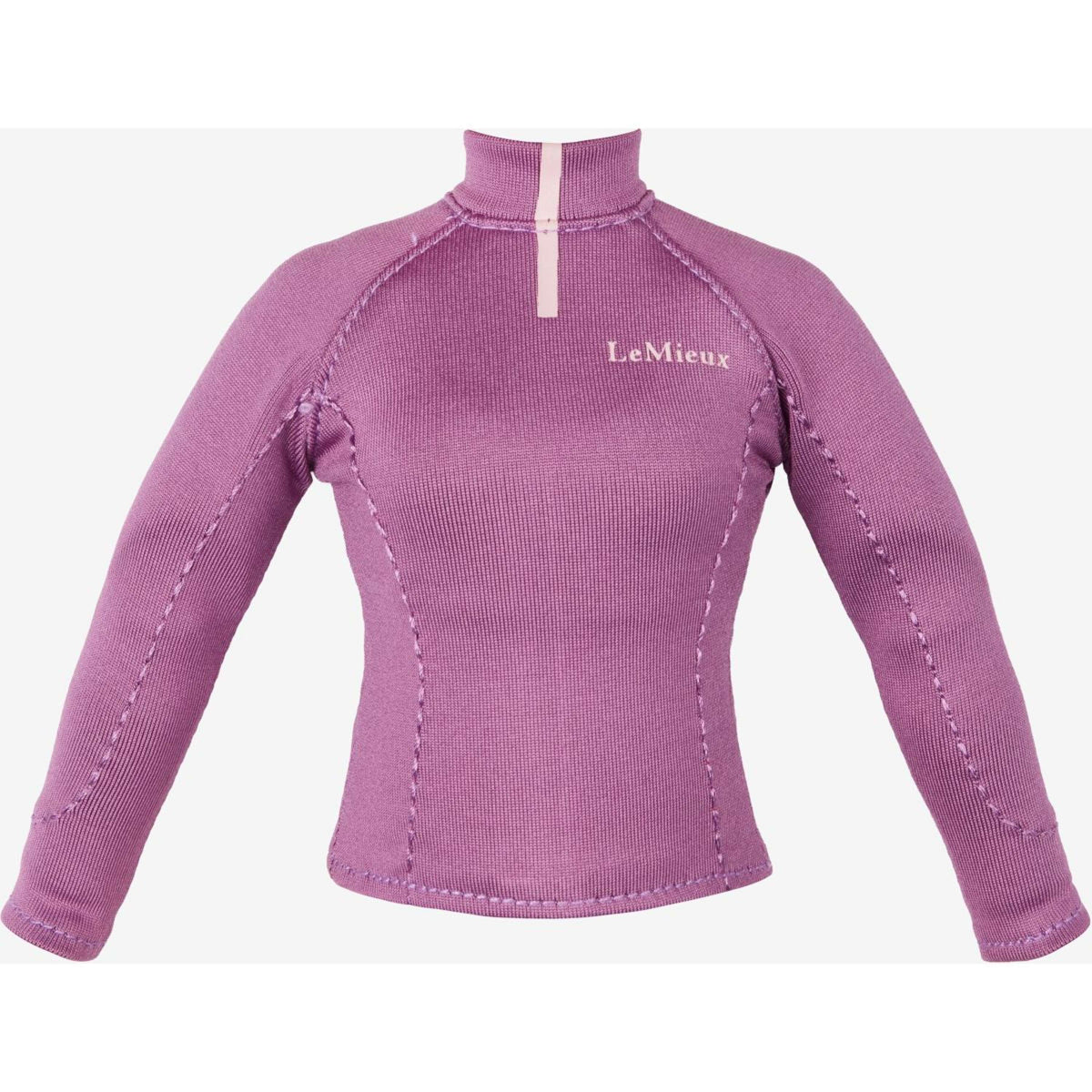 LeMieux Toy Rider Outfit Mallow