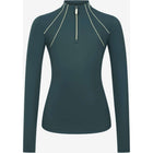LeMieux Base Layer Young Rider Airflow Jungle