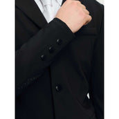 LeMieux Turnierjacket Show Herren Schwarz