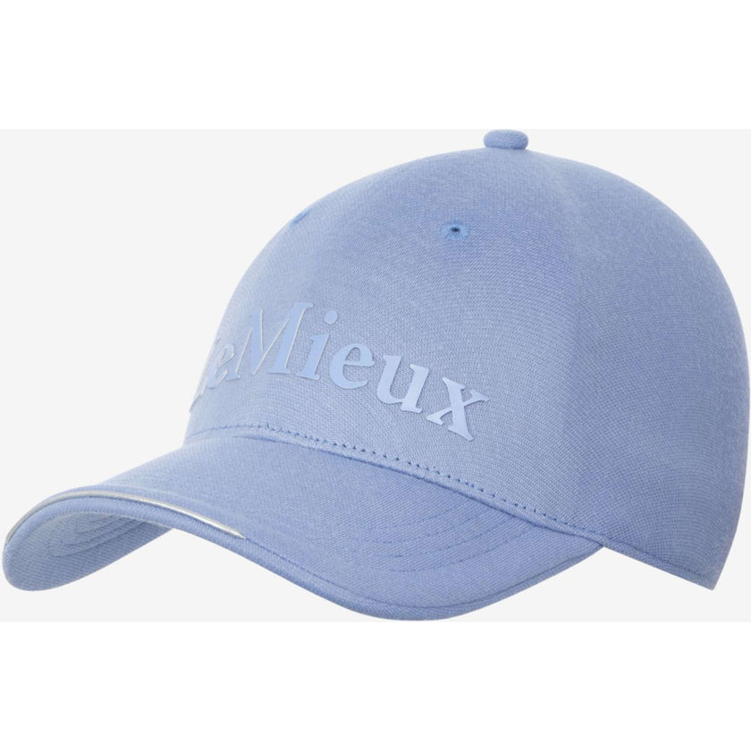 LeMieux Cap Lara Powder Blue