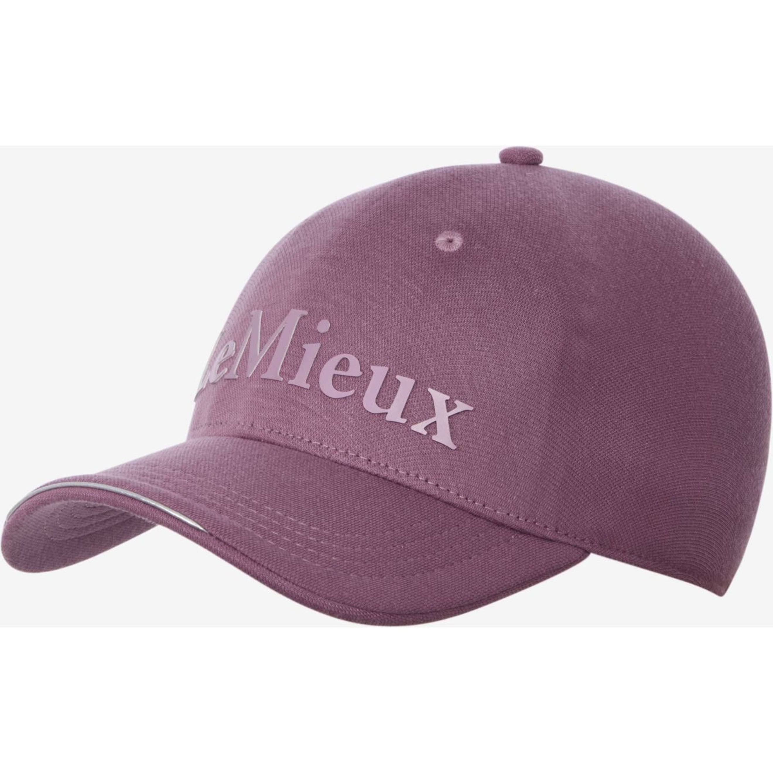 LeMieux Cap Lara Mallow