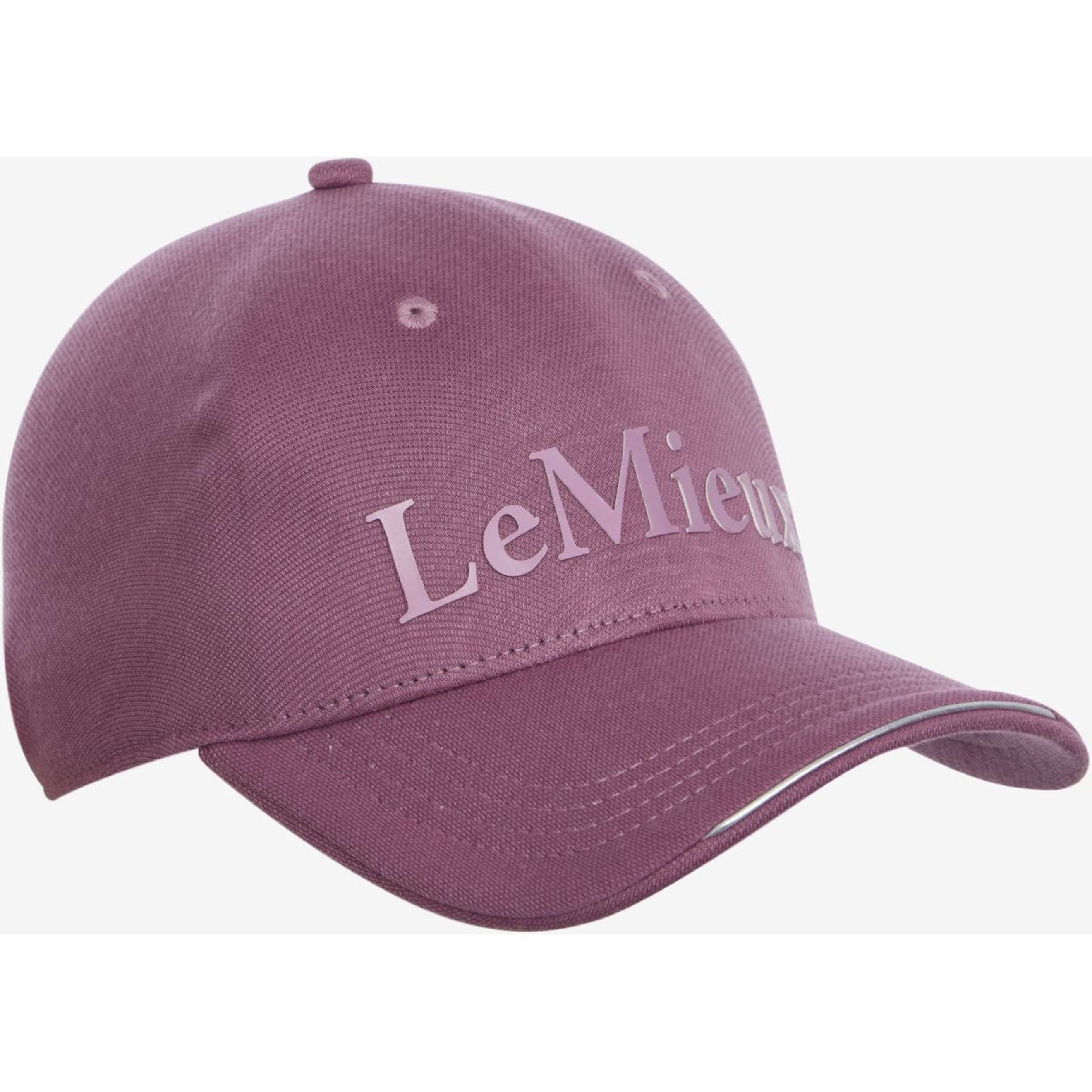 LeMieux Cap Lara Mallow