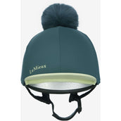 LeMieux Kappenabdeckung Classique Pom Jungle
