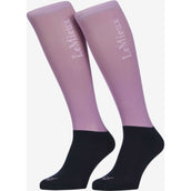 LeMieux Socken Competition Mallow