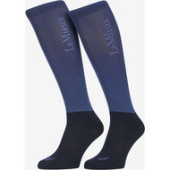 LeMieux Socken Competition Shadow