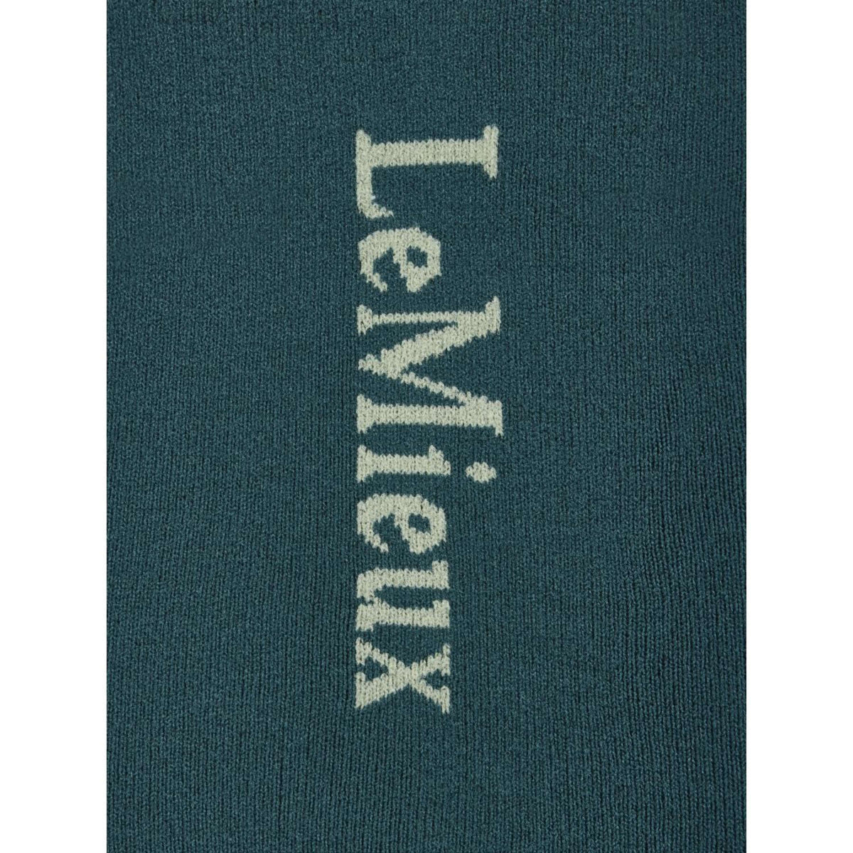 LeMieux Socken Competition Jungle