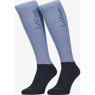 LeMieux Socken Competition Powder Blue