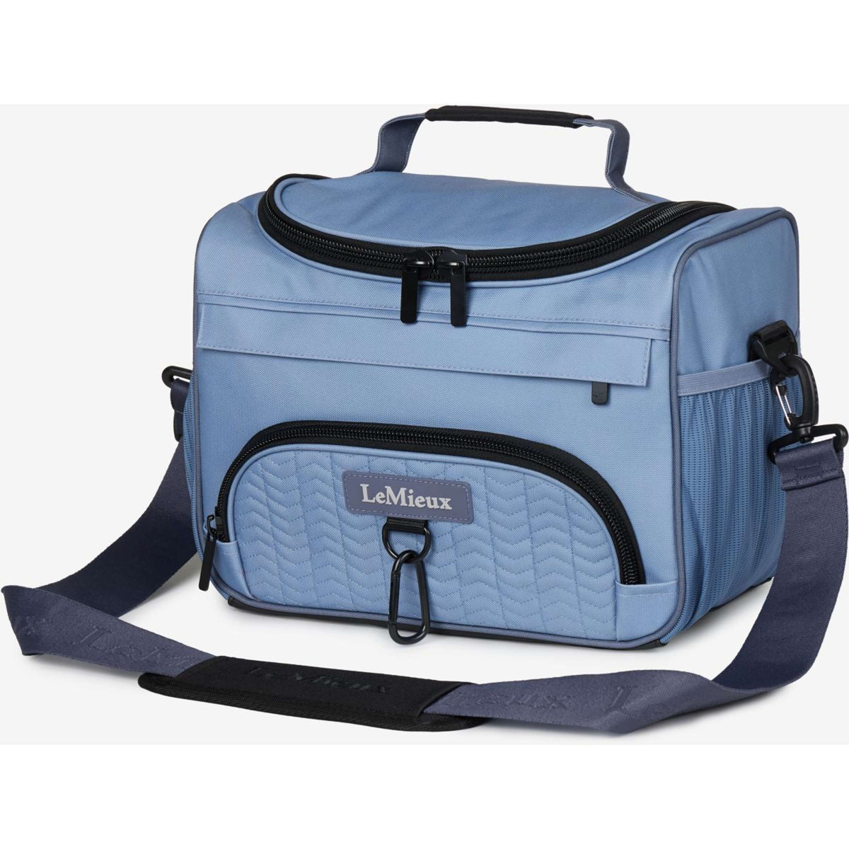 LeMieux Putztasche ProKit Lite Powder Blue